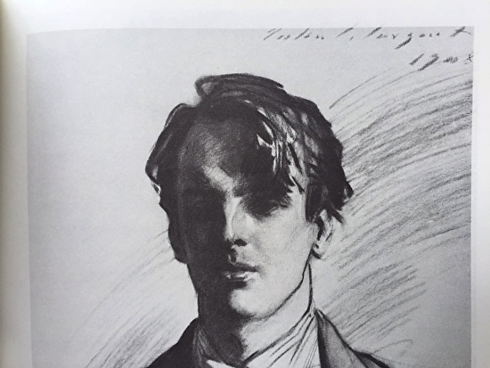 John Singer Sargent | Head of a Man | American | The Metropolitan Museum of  Art